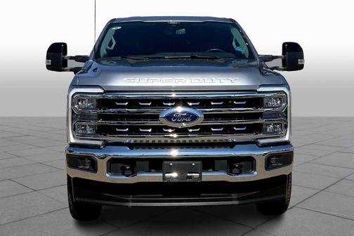 2024 Ford F-350 Lariat Super Duty