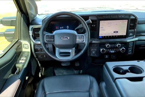 2024 Ford F-350 Lariat Super Duty