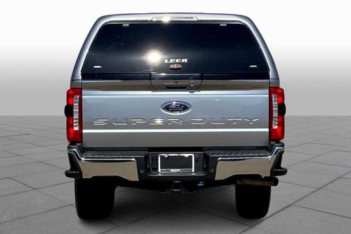 2024 Ford F-350 Lariat Super Duty