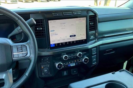 2024 Ford F-350 Lariat Super Duty