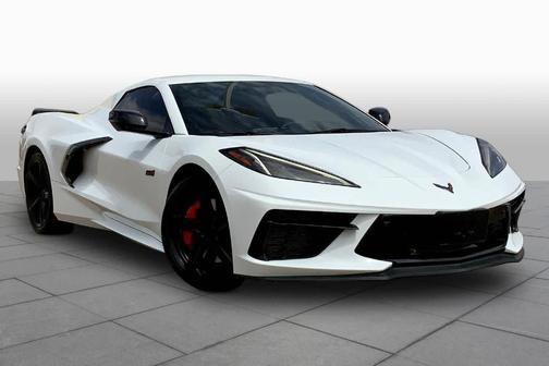 2021 Chevrolet Corvette Stingray w/2LT