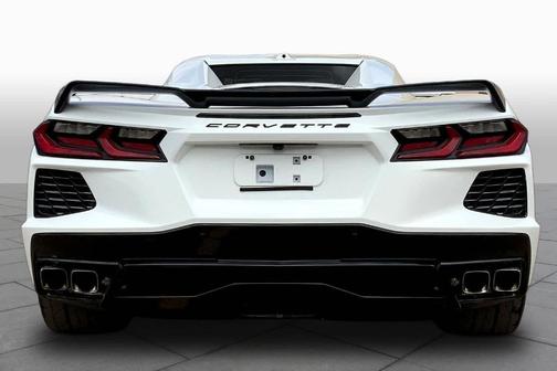 2021 Chevrolet Corvette Stingray w/2LT