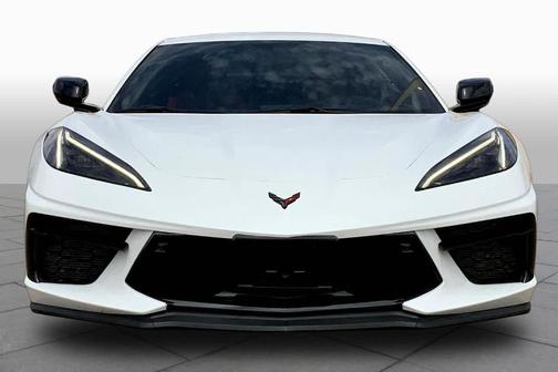 2021 Chevrolet Corvette Stingray w/2LT