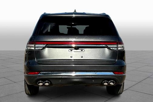 2020 Lincoln Aviator Reserve AWD