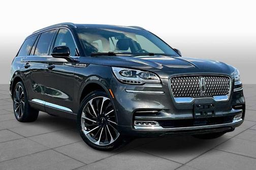 2020 Lincoln Aviator Reserve AWD