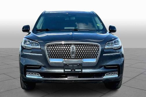 2020 Lincoln Aviator Reserve AWD