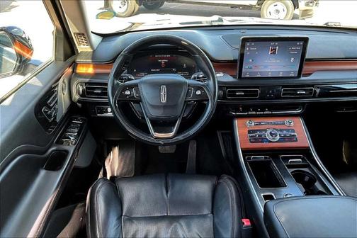 2020 Lincoln Aviator Reserve AWD