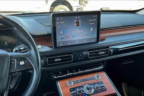 2020 Lincoln Aviator Reserve AWD