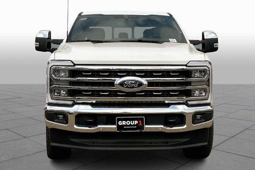 2026 Ford F-250 King Ranch
