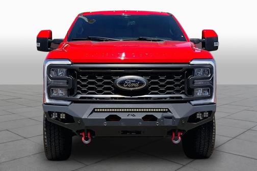 2023 Ford F-250 Lariat
