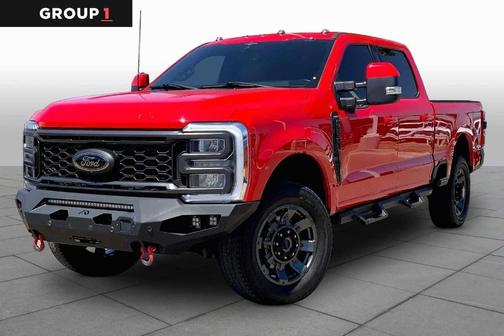 2023 Ford F-250 Lariat