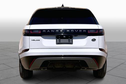 Fuji White 2023 Land Rover Range Rover Velar R-Dynamic S