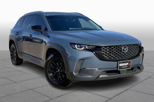 2023 Mazda CX-50 2.5 S Preferred Plus Package