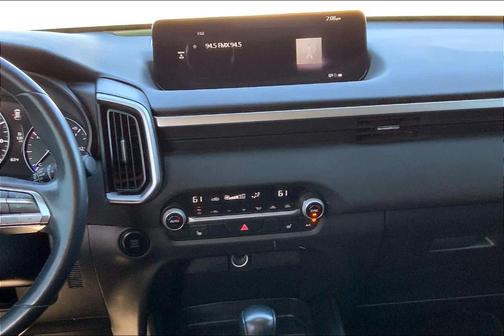 2023 Mazda CX-50 2.5 S Preferred Plus Package