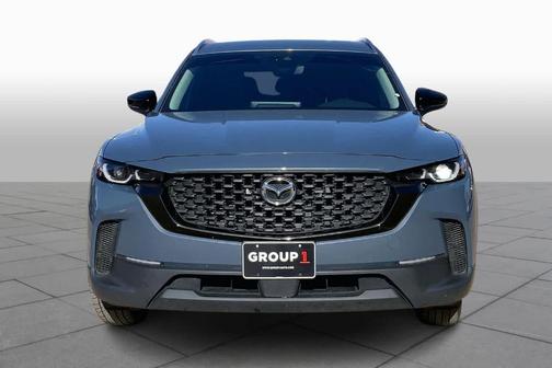 2023 Mazda CX-50 2.5 S Preferred Plus Package