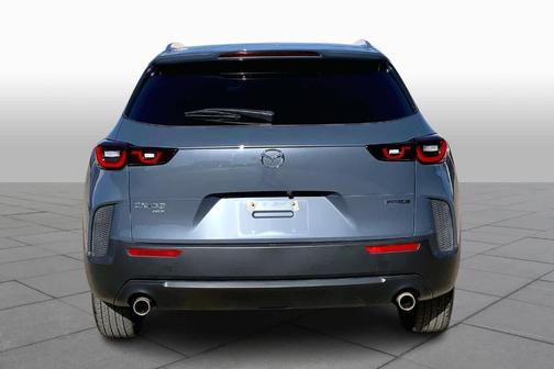 2023 Mazda CX-50 2.5 S Preferred Plus Package