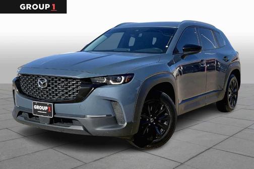 2023 Mazda CX-50 2.5 S Preferred Plus Package