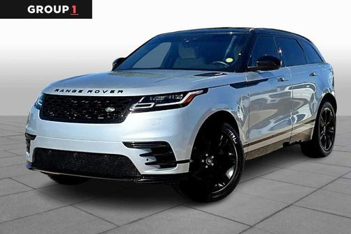 2020 Land Rover Range Rover Velar S R-Dynamic