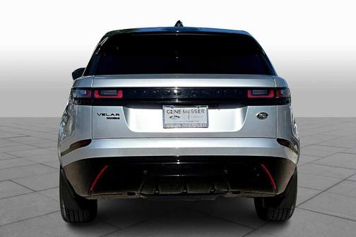 2020 Land Rover Range Rover Velar S R-Dynamic