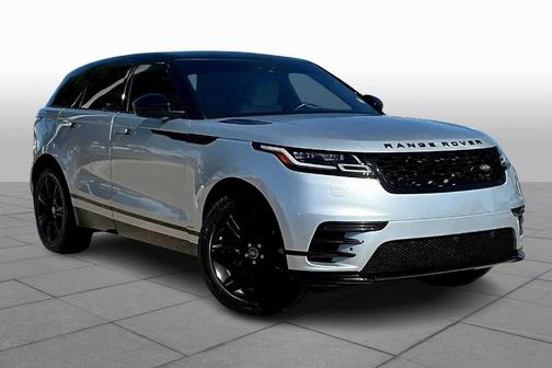 2020 Land Rover Range Rover Velar S R-Dynamic