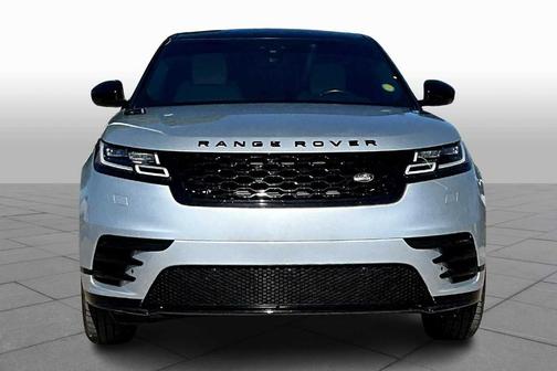 2020 Land Rover Range Rover Velar S R-Dynamic