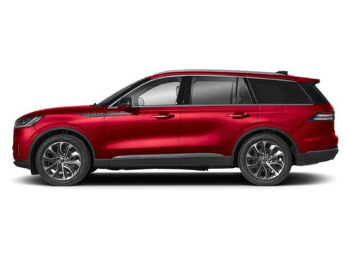 2026 Lincoln Aviator Reserve AWD