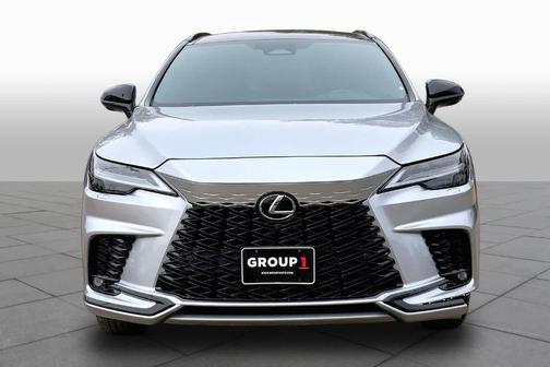 Iridium 2023 Lexus RX 500h F SPORT PERFORMANCE