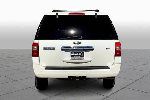 2013 Ford Expedition EL Limited