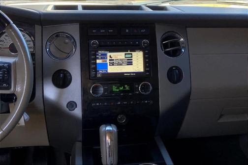 2013 Ford Expedition EL Limited