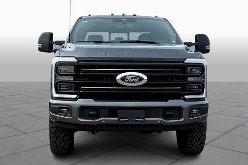 2026 Ford F-250 Super Duty
