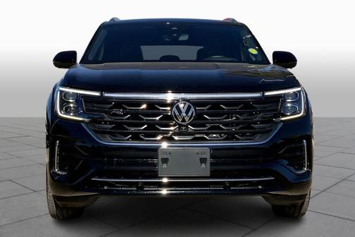 2024 Volkswagen Atlas Cross Sport 2.0T SEL Premium R-Line