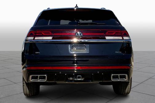 2024 Volkswagen Atlas Cross Sport 2.0T SEL Premium R-Line