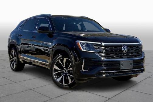 2024 Volkswagen Atlas Cross Sport 2.0T SEL Premium R-Line