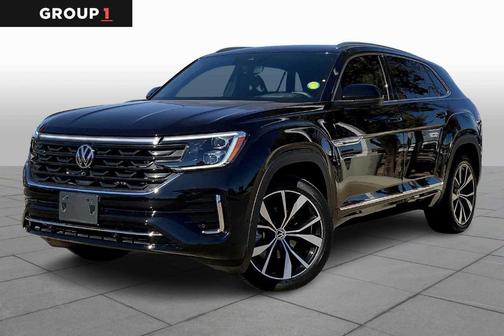 2024 Volkswagen Atlas Cross Sport 2.0T SEL Premium R-Line