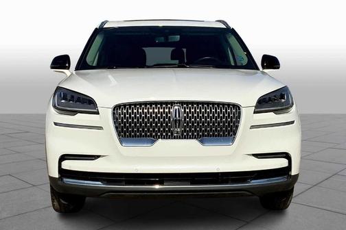 2023 Lincoln Aviator Reserve AWD