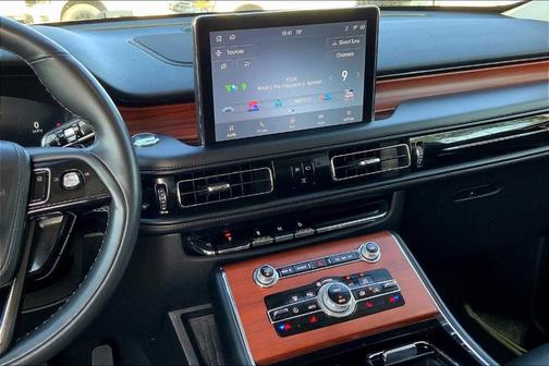 2023 Lincoln Aviator Reserve AWD