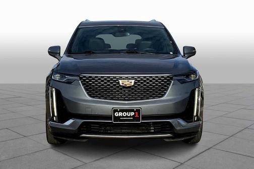 2020 Cadillac XT6 Premium Luxury FWD