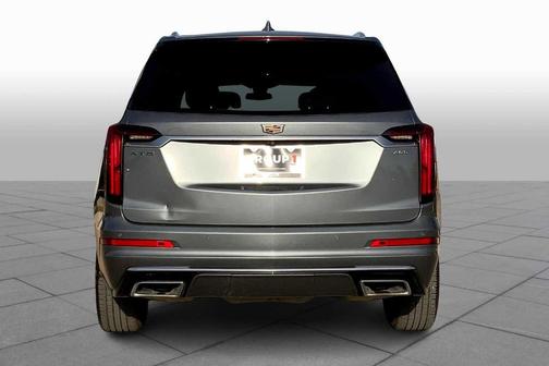 2020 Cadillac XT6 Premium Luxury FWD