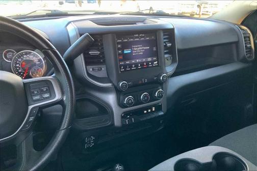 2020 RAM 2500 Tradesman