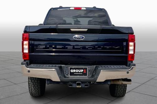2022 Ford F-250 XLT