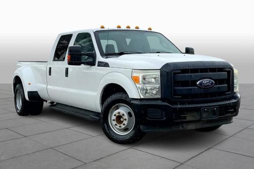 2015 Ford F-350 XL