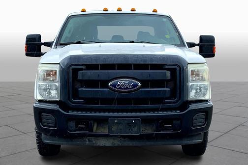 2015 Ford F-350 XL