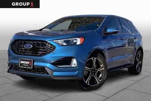 2020 Ford Edge ST