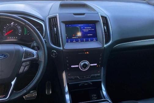 2020 Ford Edge ST