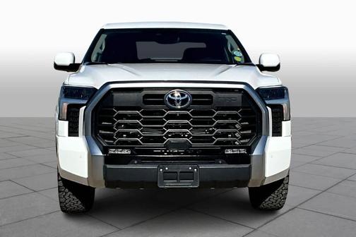2022 Toyota Tundra Hybrid Limited
