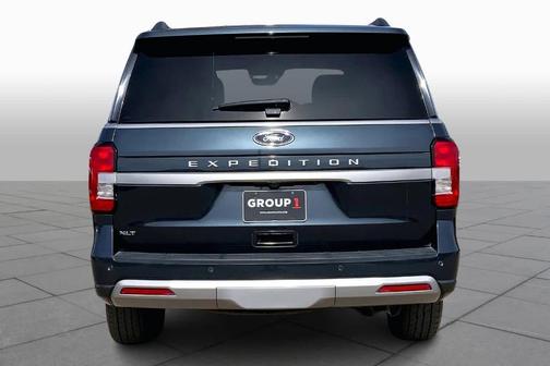 2023 Ford Expedition XLT