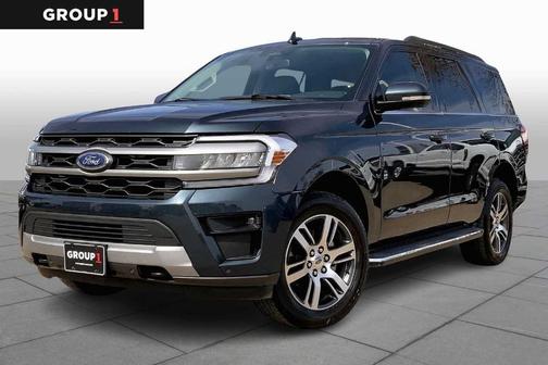 2023 Ford Expedition XLT