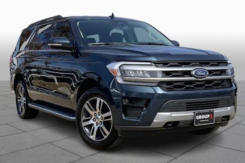 2023 Ford Expedition XLT