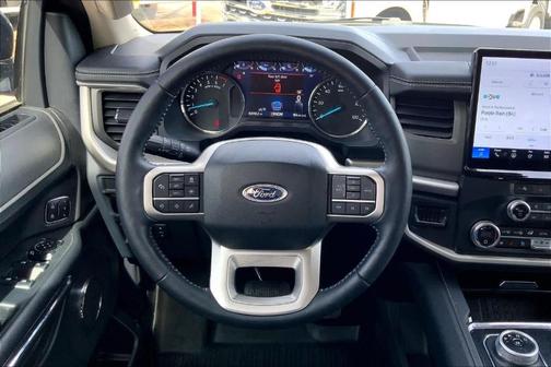 2023 Ford Expedition XLT
