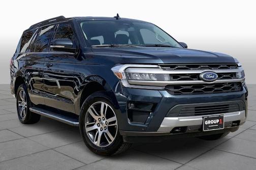 2023 Ford Expedition XLT